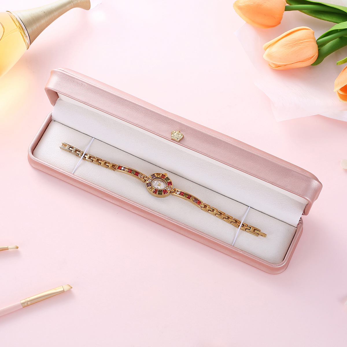Cay Medieval Watch Women's Sma – Luxury Watch Class recenzja i cena