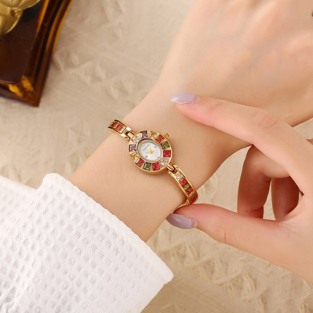 Cay Medieval Watch Women's Sma – Luxury Watch Class recenzja i cena