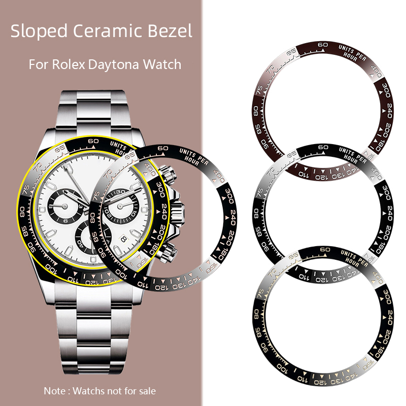 For Rolex 116500 bezel ring ne – Luxury Watch Online recenzja i cena