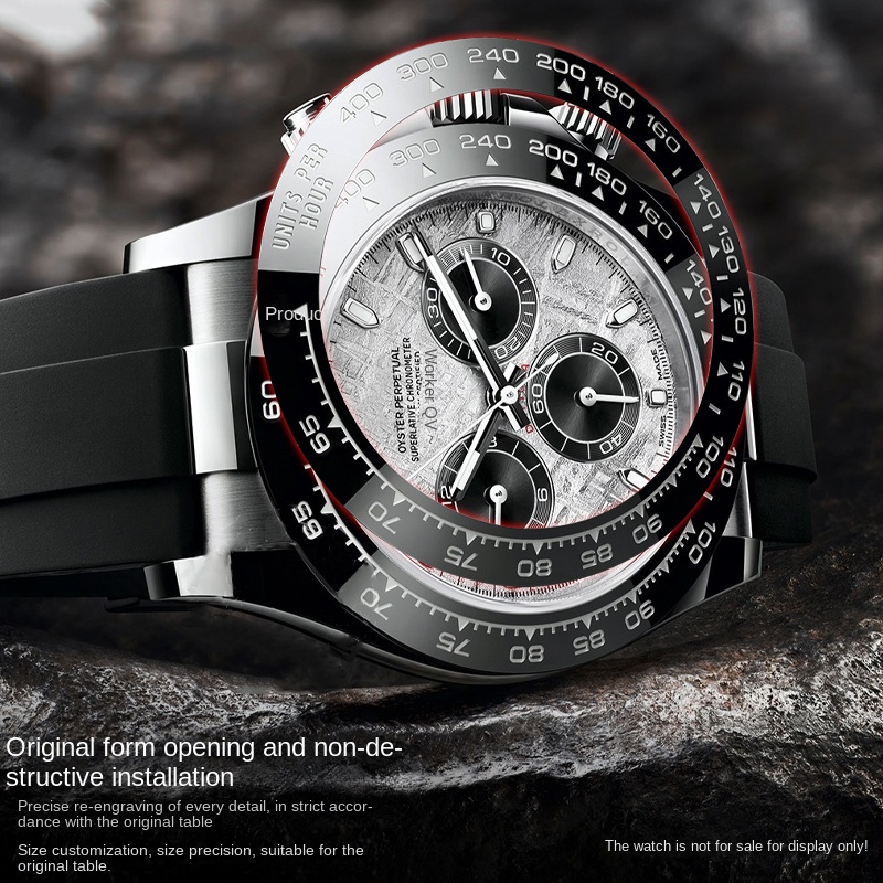 For Rolex 116500 bezel ring ne – Luxury Watch Online recenzja i cena