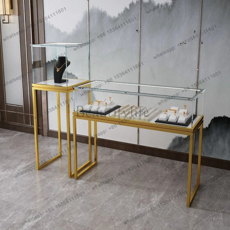 Custom. Light Luxury Jewelry S – Luxury Watch Boutique recenzja i cena