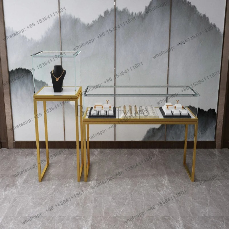 Custom. Light Luxury Jewelry S – Luxury Watch Boutique recenzja i cena