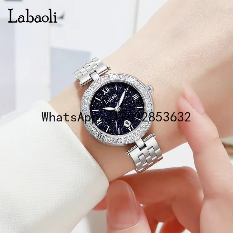 x-14 Gypsy Star Watch Women's  – Luxury Watch House recenzja i cena