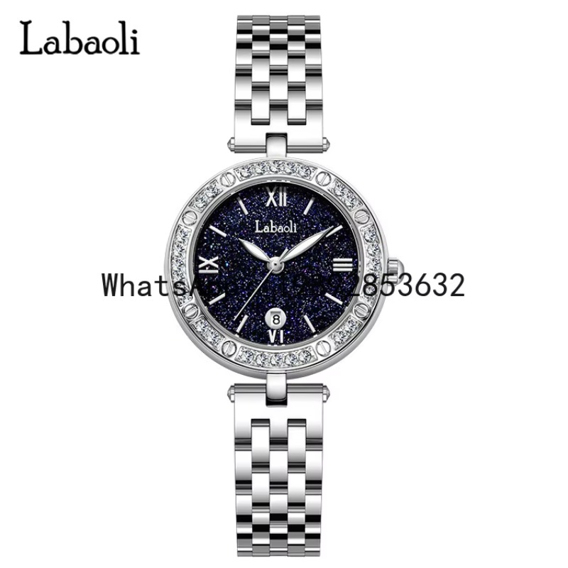x-14 Gypsy Star Watch Women's  – Luxury Watch House recenzja i cena