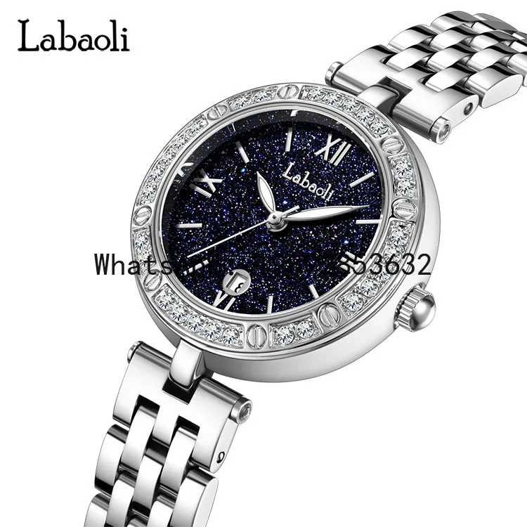 x-14 Gypsy Star Watch Women's  – Luxury Watch House recenzja i cena