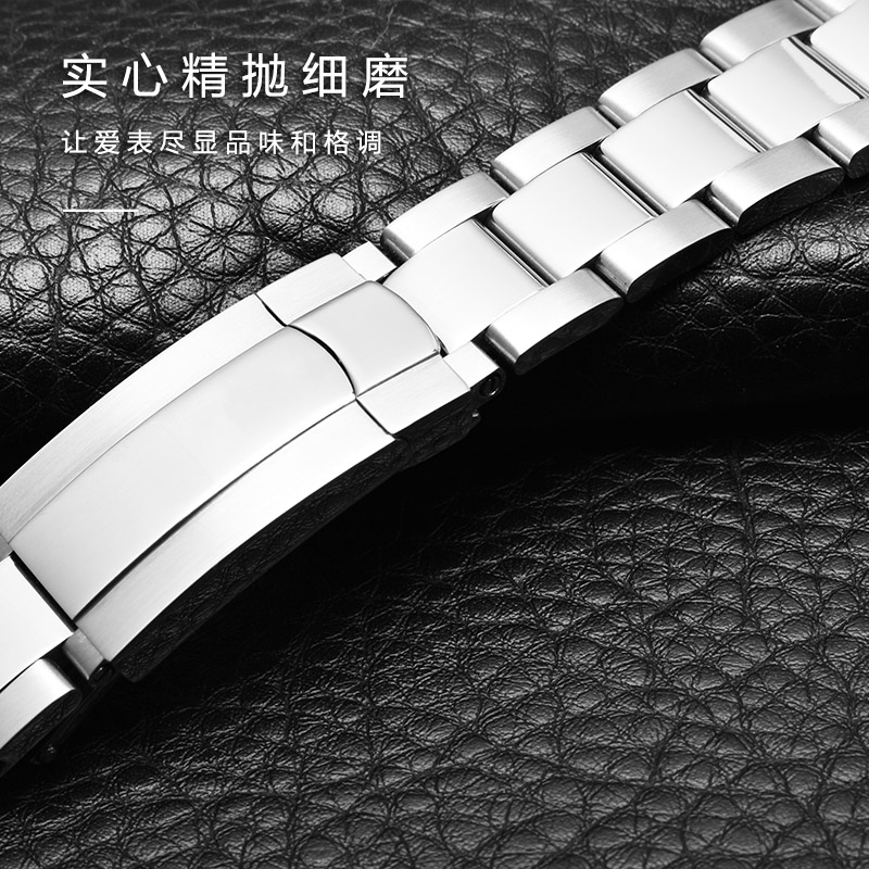 20MM 21MMtainless Steel Men Wa – Luxury Watch Class recenzja i cena