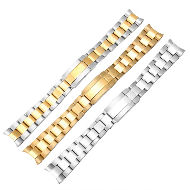 20MM 21MMtainless Steel Men Wa – Luxury Watch Class recenzja i cena