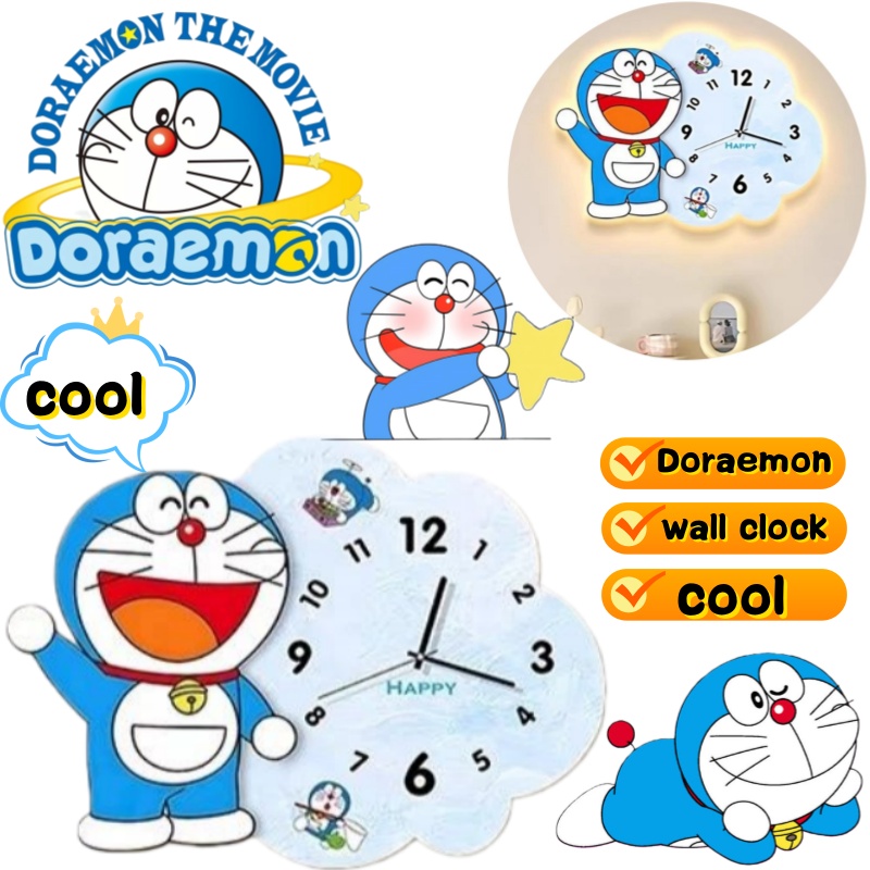 New Doraemon high-appearance a – Luxury Watch House recenzja i cena