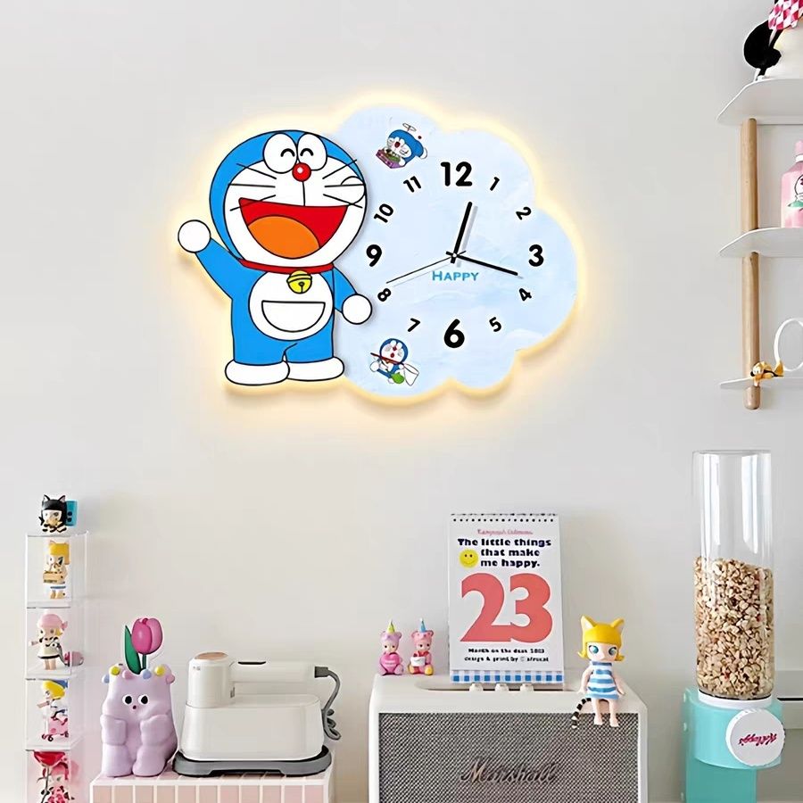 New Doraemon high-appearance a – Luxury Watch House recenzja i cena