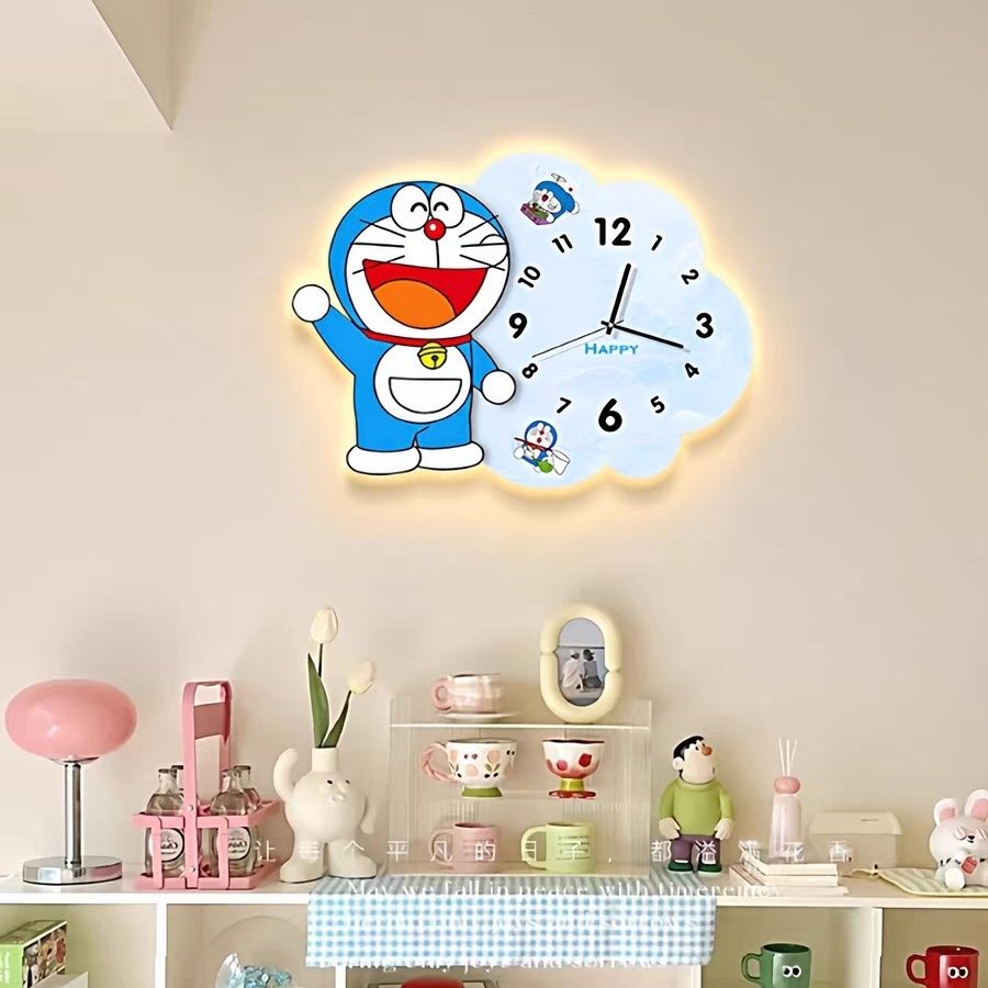 New Doraemon high-appearance a – Luxury Watch House recenzja i cena