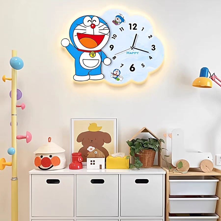 New Doraemon high-appearance a – Luxury Watch House recenzja i cena