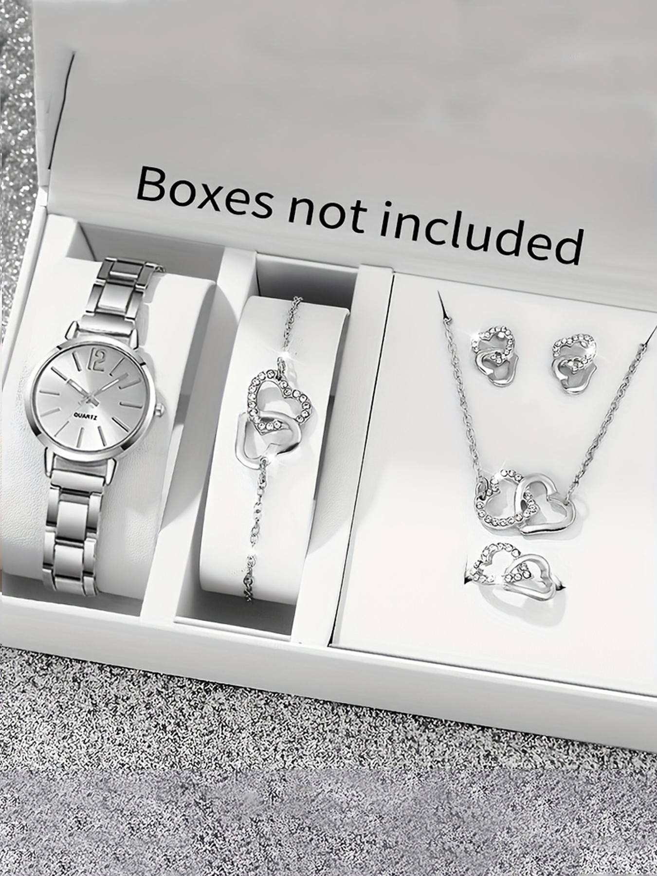 Ladies' Watch Fashion Style Lu – Luxury Watch Boutique recenzja i cena