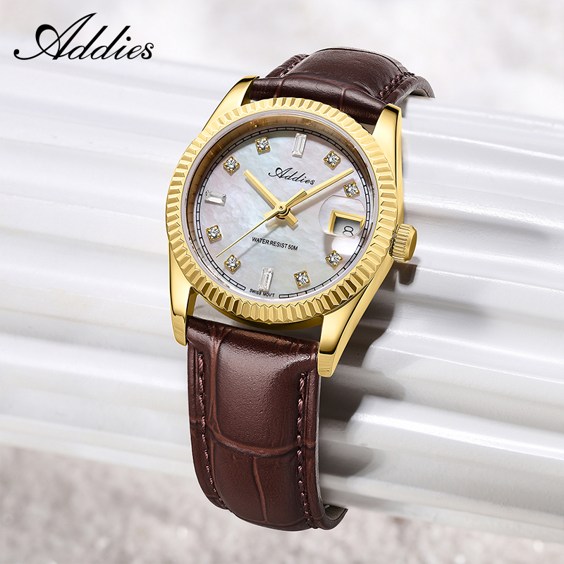 Addies 585 Quartz Woman's Watc – Luxury Watch Business recenzja i cena