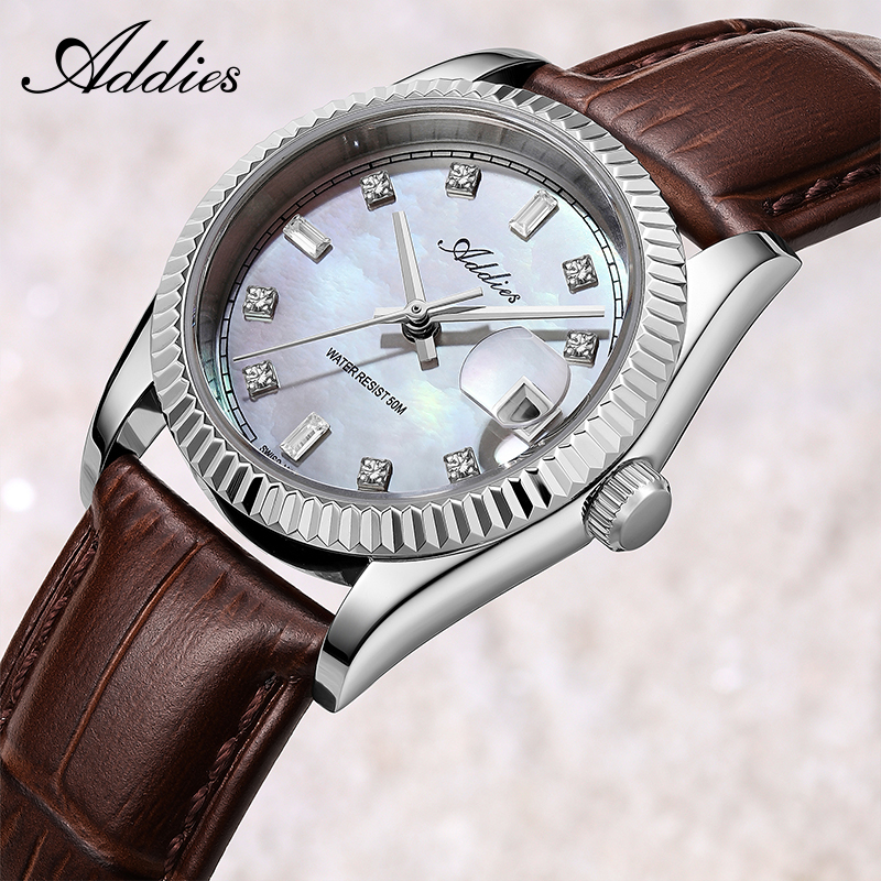 Addies 585 Quartz Woman's Watc – Luxury Watch Business recenzja i cena