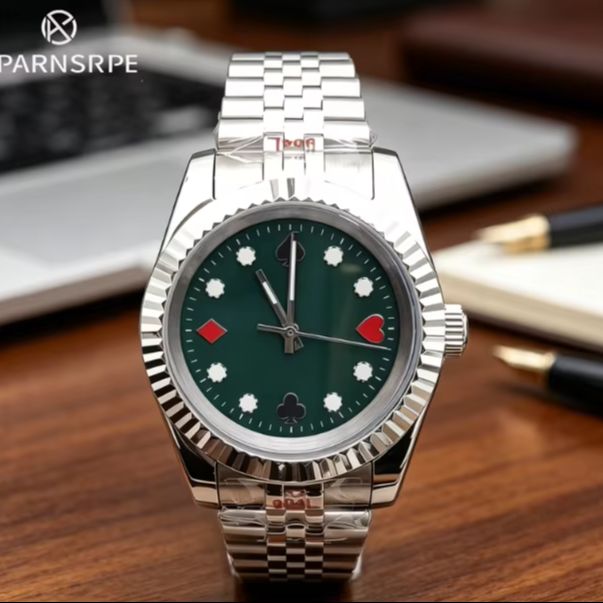 PARNSRPE 39mm Boutique men's w – Luxury Watch Boutique recenzja i cena
