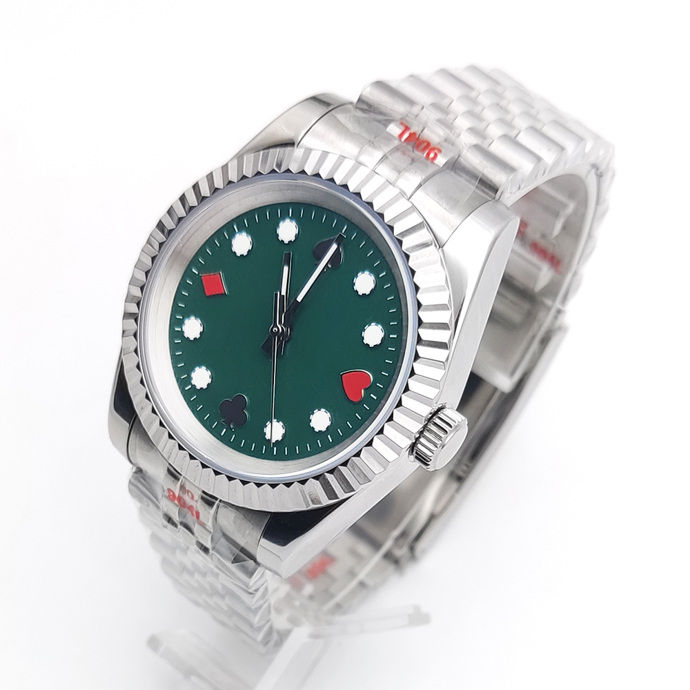 PARNSRPE 39mm Boutique men's w – Luxury Watch Boutique recenzja i cena