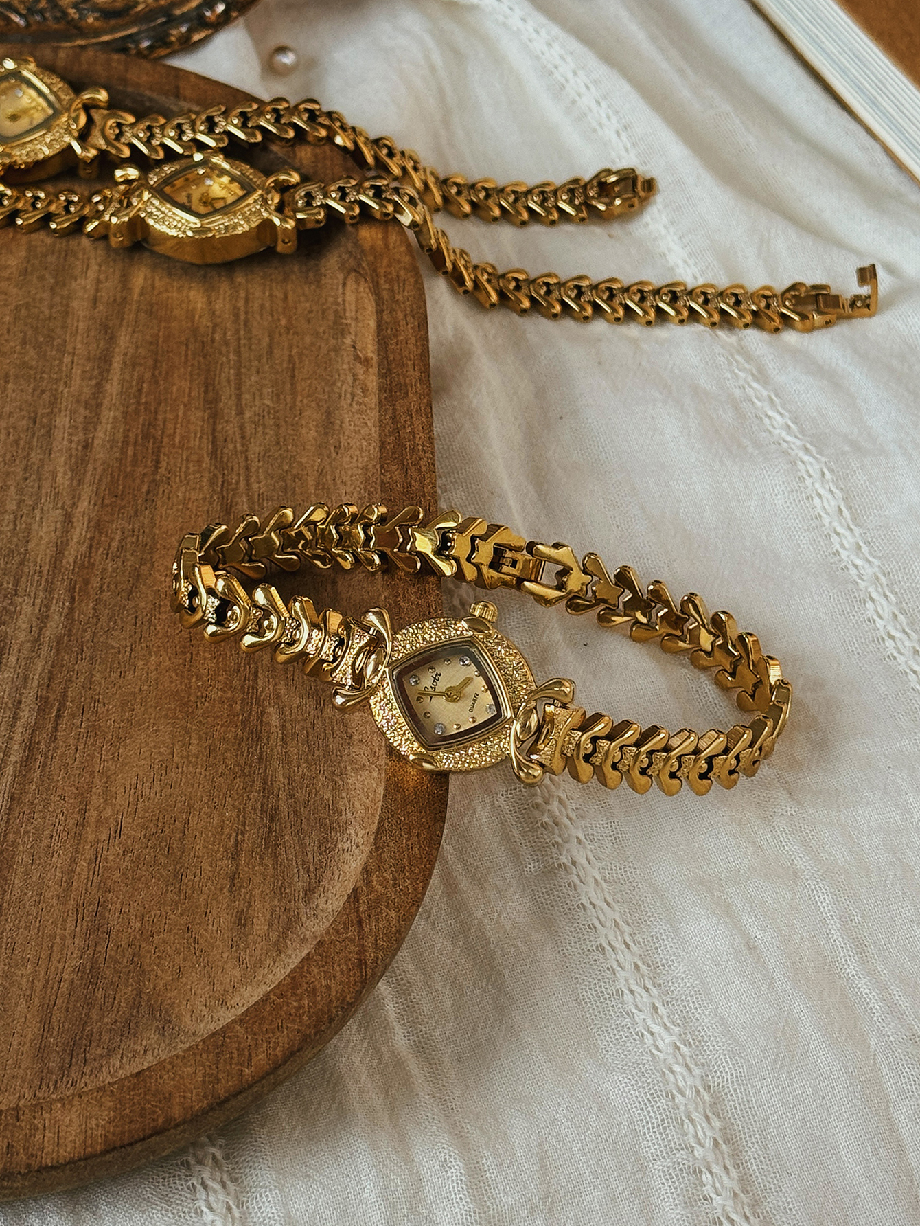 1 Piece of New French-Style Go – Luxury Watch Online recenzja i cena