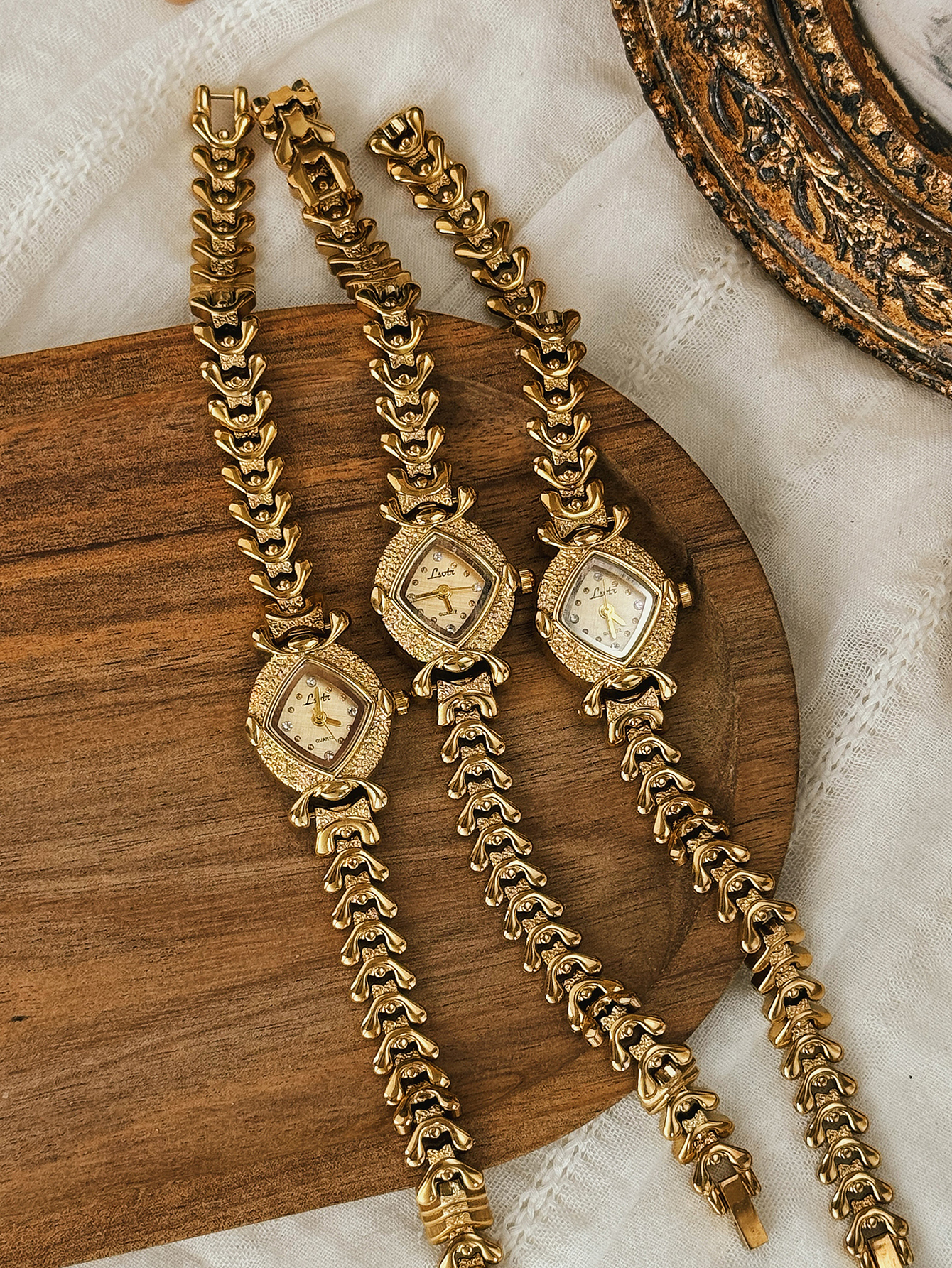 1 Piece of New French-Style Go – Luxury Watch Online recenzja i cena