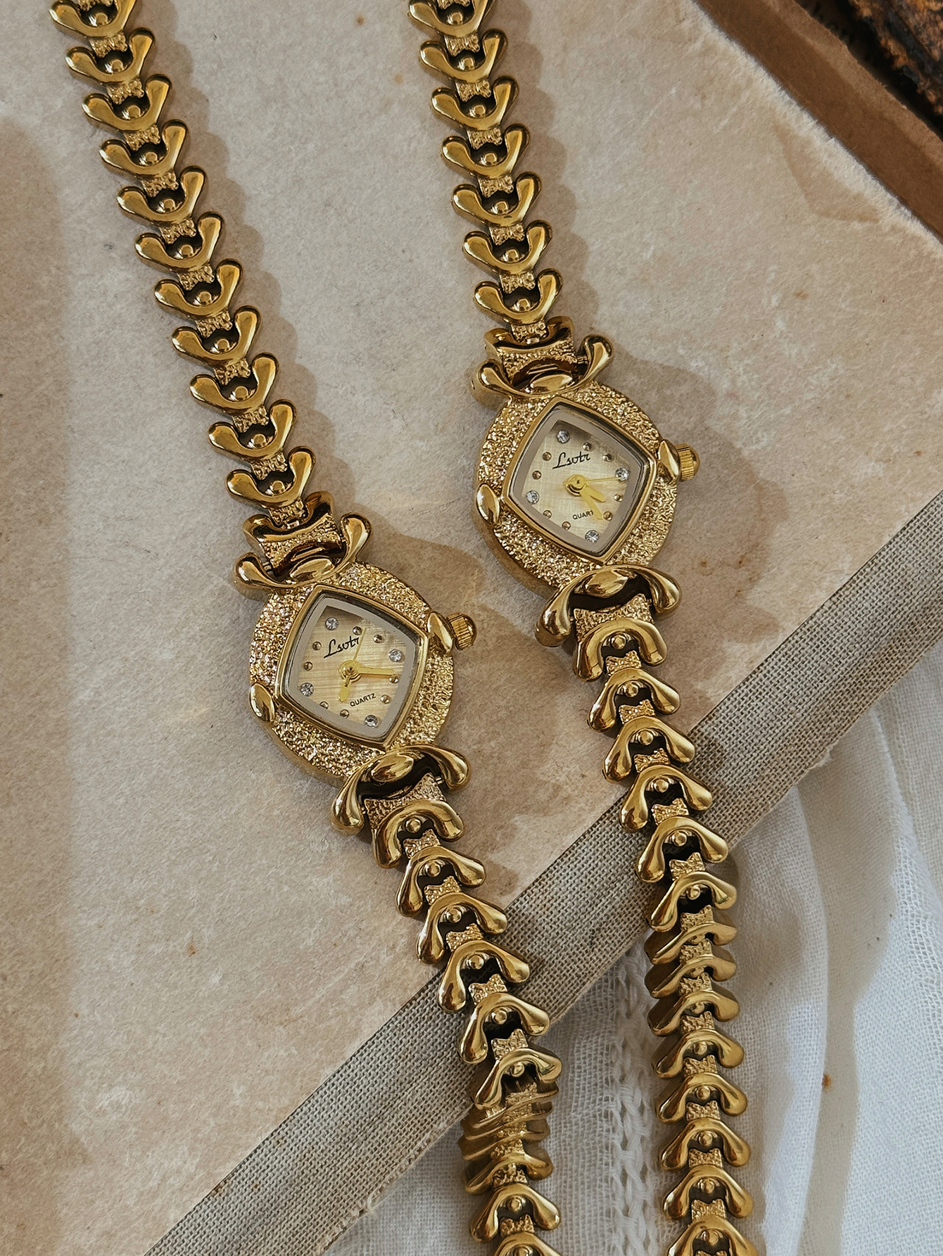 1 Piece of New French-Style Go – Luxury Watch Online recenzja i cena