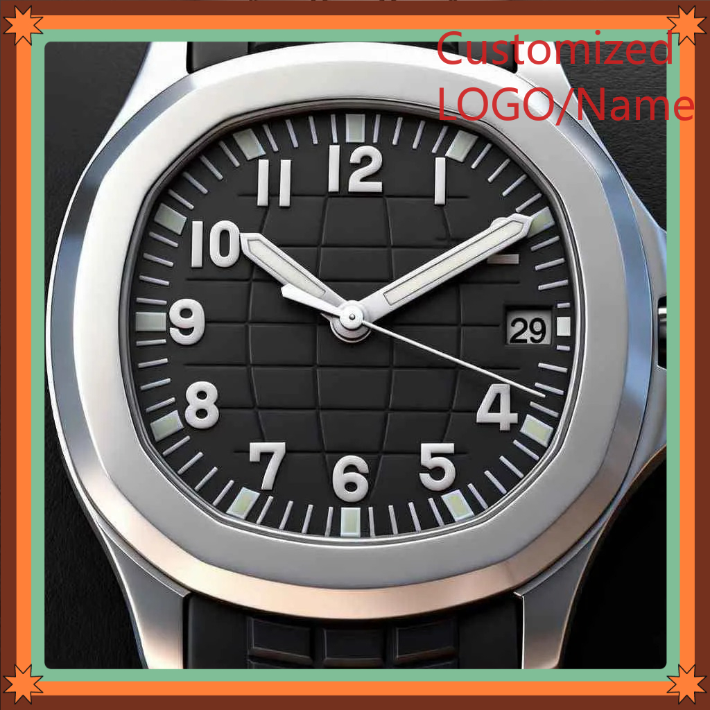 A989 Store 40mm Men Luxury Wat – Luxury Watch Price recenzja i cena