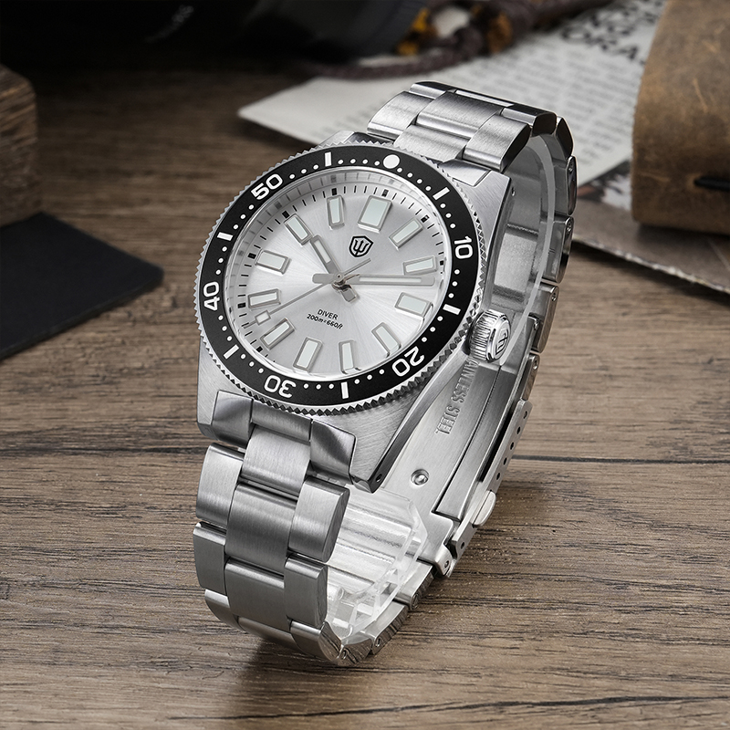 Watchdives WD1965 V2 Quartz Wa – Luxury Watch Business recenzja i cena