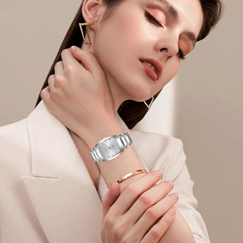 LIGE 2026 new Women's Watch Bu – Luxury Watch Business recenzja i cena