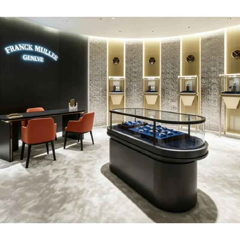 custom.Custom Luxury Curved Wa – Luxury Watch Boutique recenzja i cena