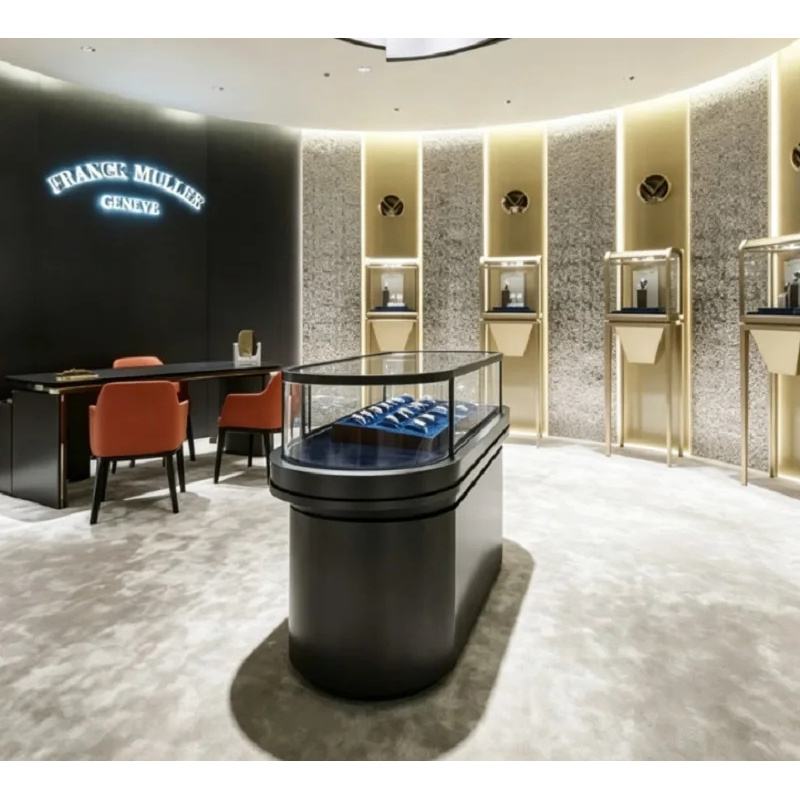 custom.Custom Luxury Curved Wa – Luxury Watch Boutique recenzja i cena