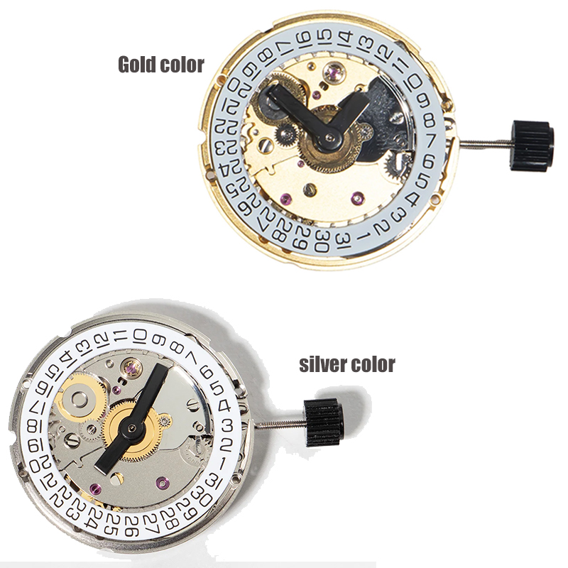 Luxury 25 Jewels Replacement E – Luxury Watch Repair recenzja i cena