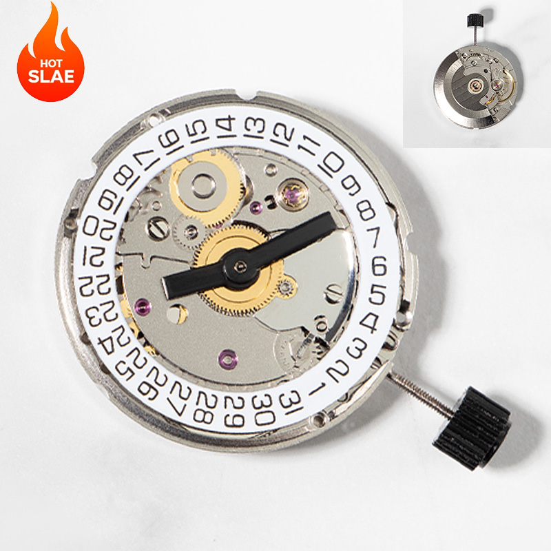 Luxury 25 Jewels Replacement E – Luxury Watch Repair recenzja i cena