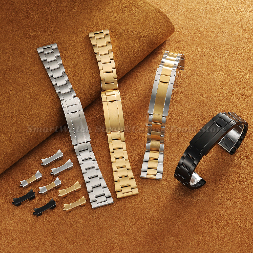 Luxury Curved Flat End Watch S – Luxury Watch Rolex recenzja i cena