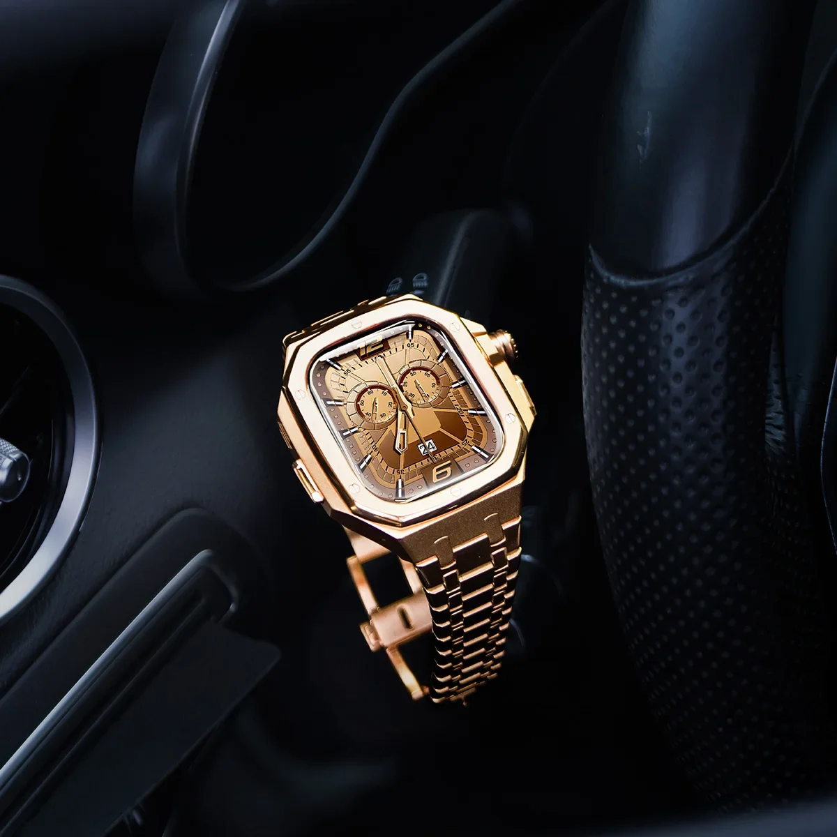 Luxury Modification Mod Kit fo – Luxury Watch Repair recenzja i cena