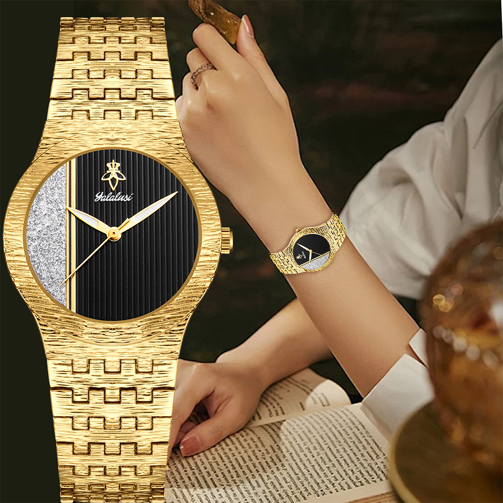 Yalalusi high-end, light luxur – Luxury Watch Trading recenzja i cena