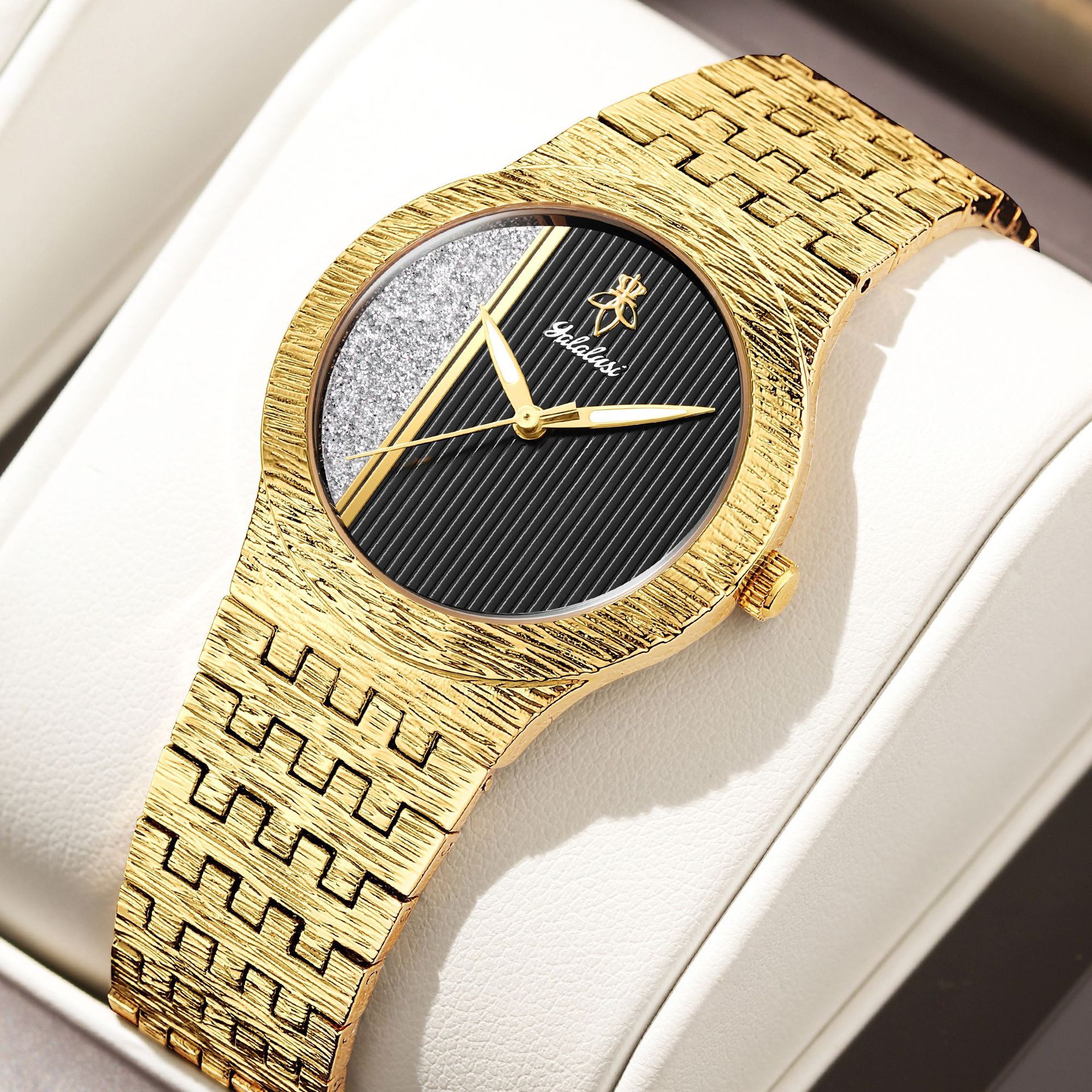 Yalalusi high-end, light luxur – Luxury Watch Trading recenzja i cena