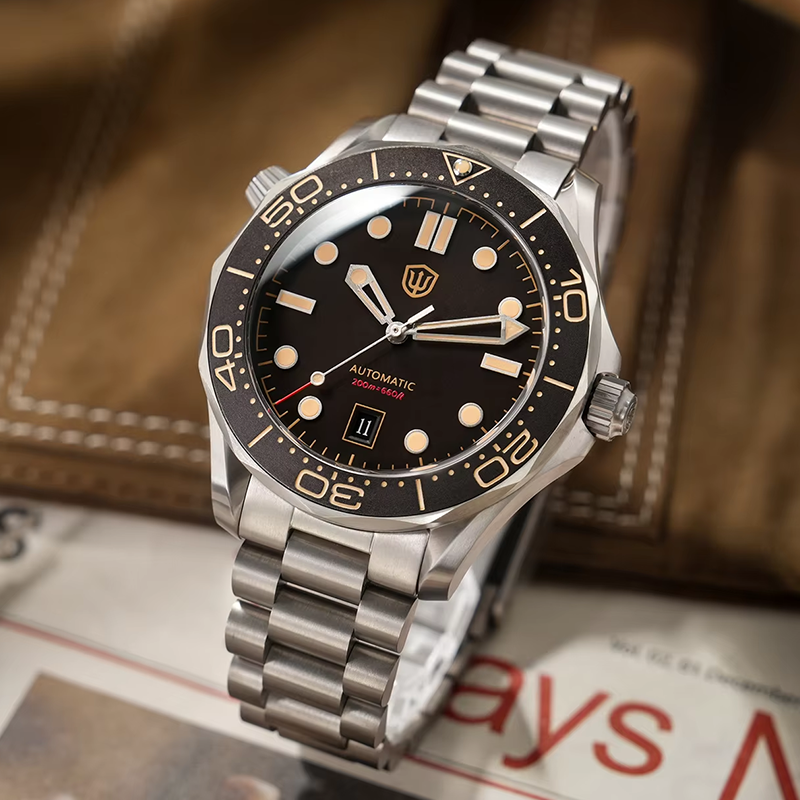 Watchdives WD007 V4 007 NTTD M – Luxury Watch Business recenzja i cena