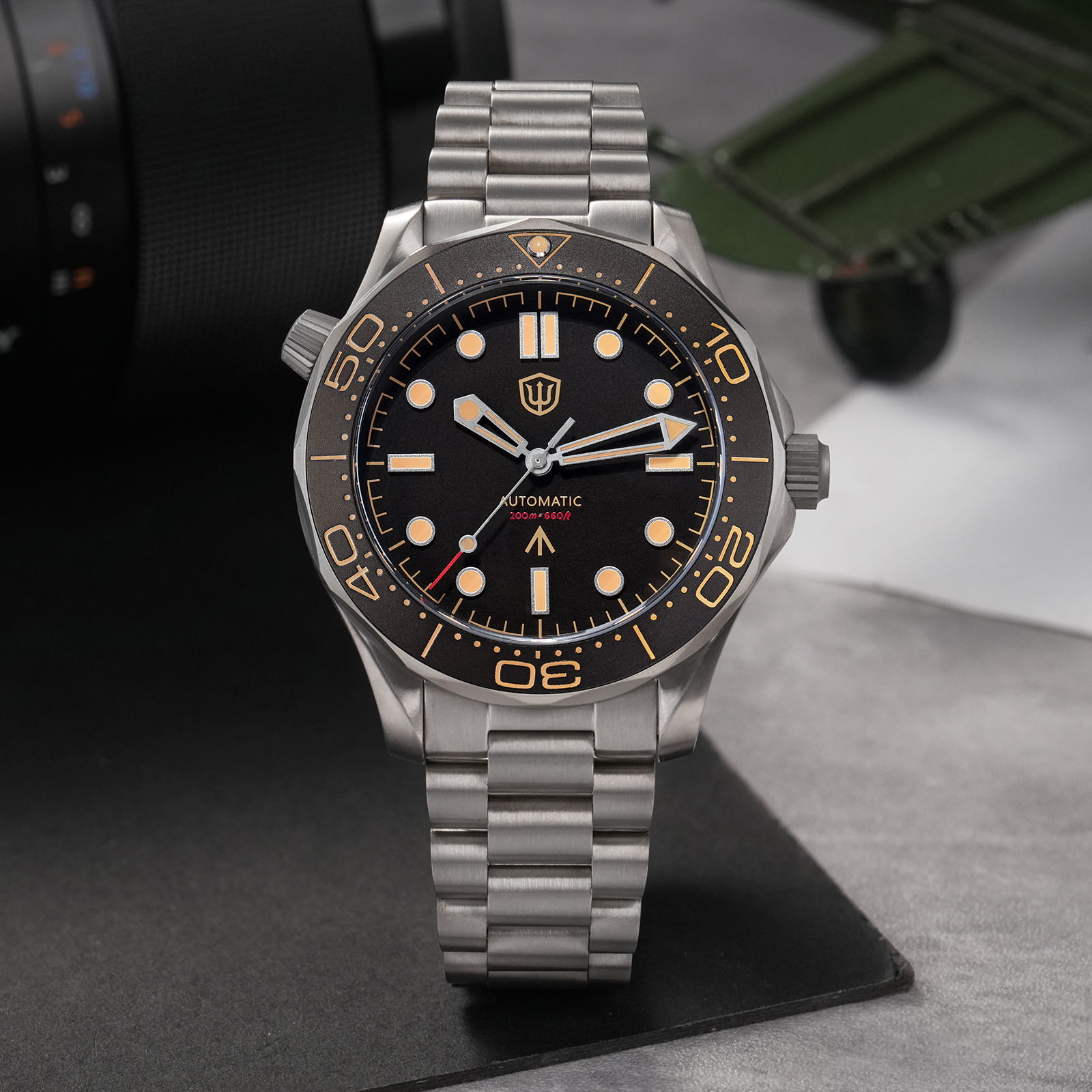 Watchdives WD007 V4 007 NTTD M – Luxury Watch Business recenzja i cena