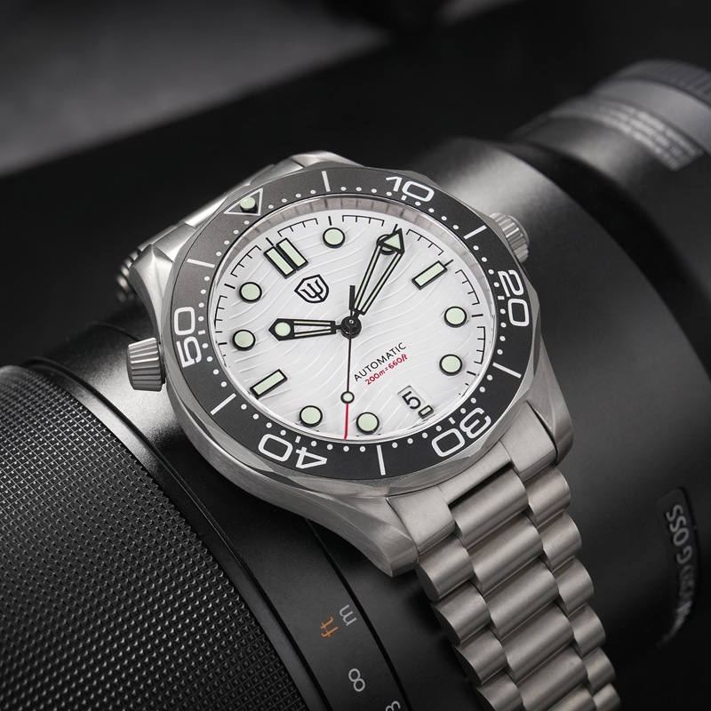 Watchdives WD007 V4 007 NTTD M – Luxury Watch Business recenzja i cena