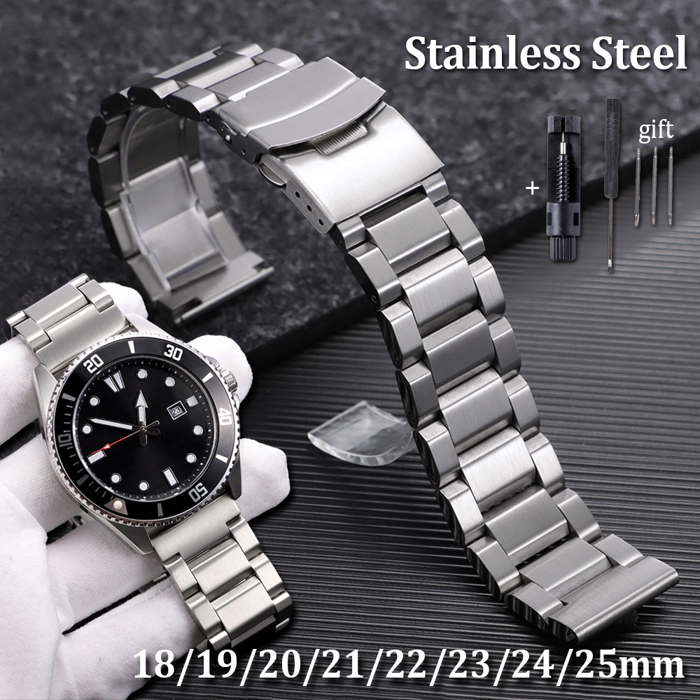 Luxury Modification Kit Strap  – Luxury Watch Repair recenzja i cena