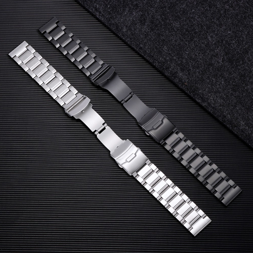 Luxury Modification Kit Strap  – Luxury Watch Repair recenzja i cena