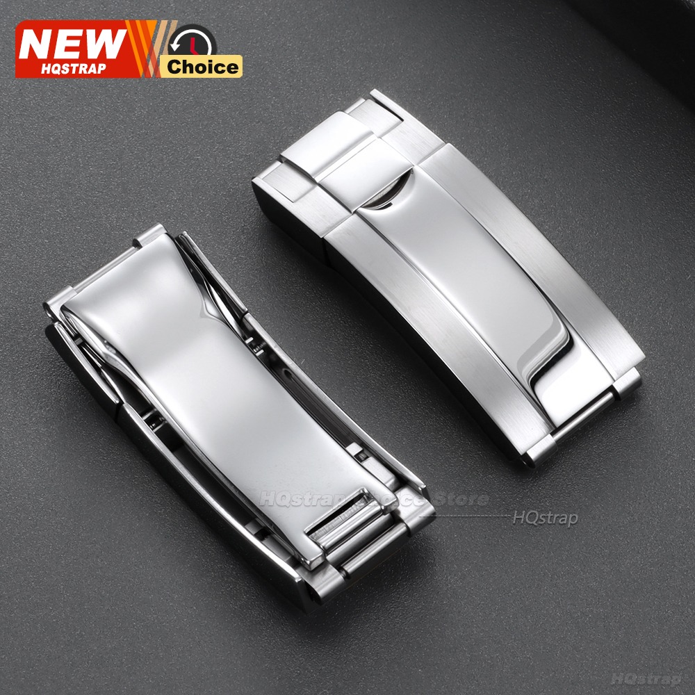 9mmx9mm Folding Buckle for Rol – Luxury Watch Online recenzja i cena