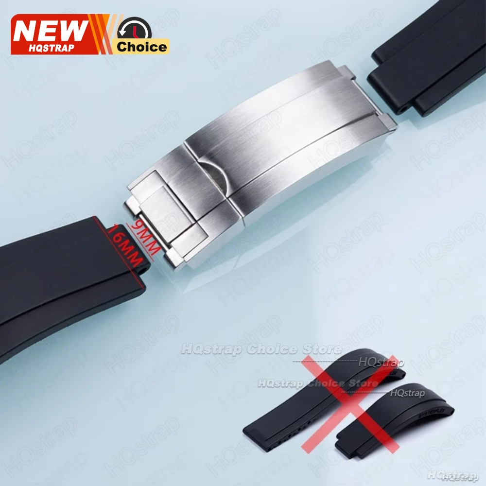 9mmx9mm Folding Buckle for Rol – Luxury Watch Online recenzja i cena