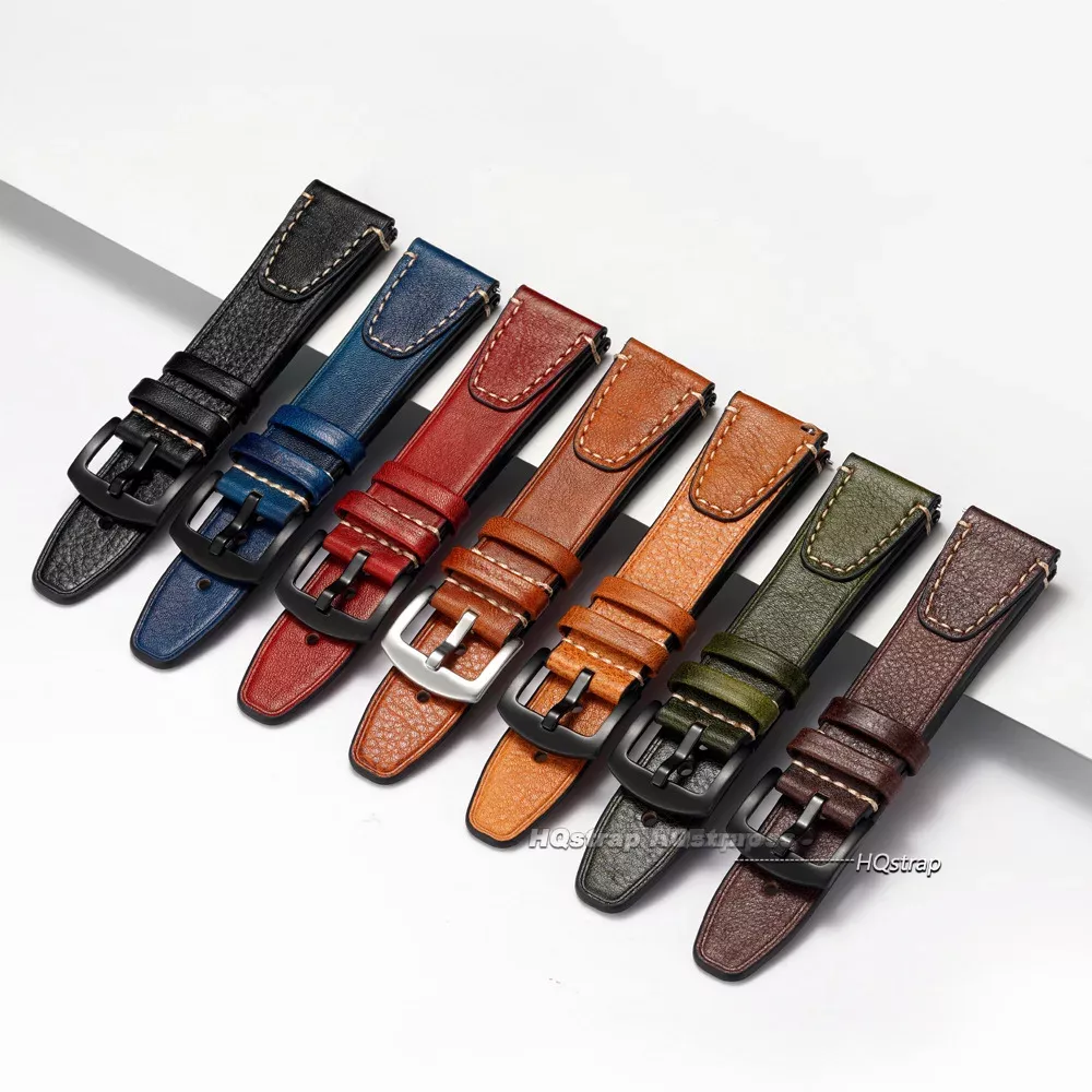 Quick Release Vintage Watch St – Luxury Watch Class recenzja i cena
