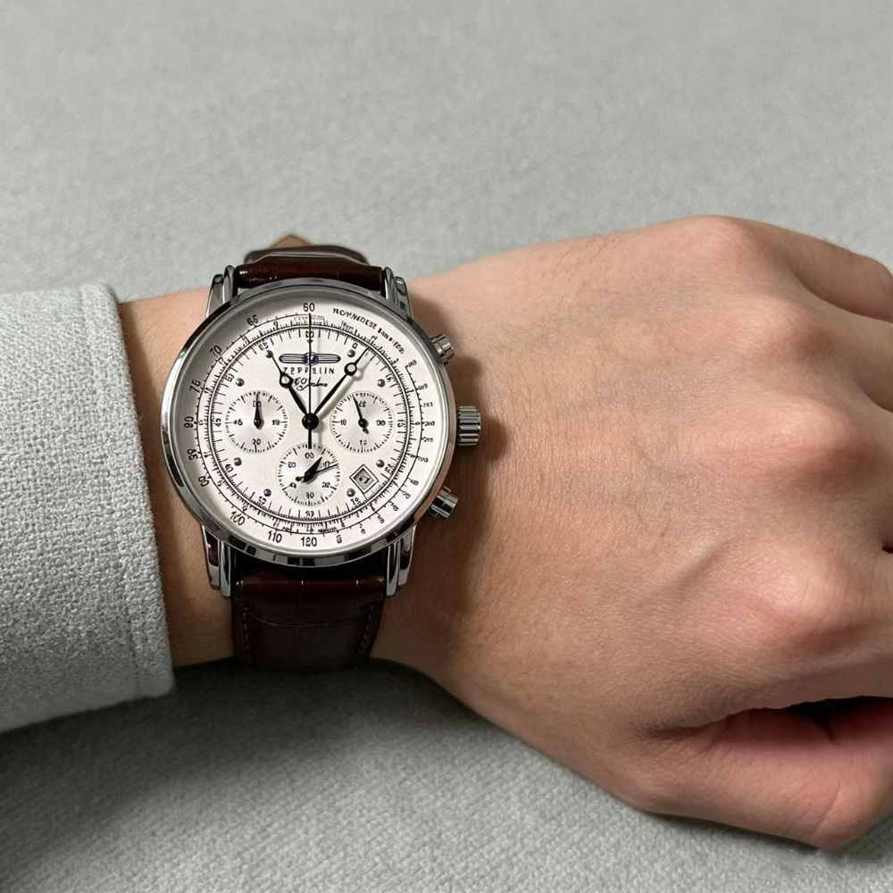 Men's Watch Luxury Multifuncti – Luxury Watch Price recenzja i cena