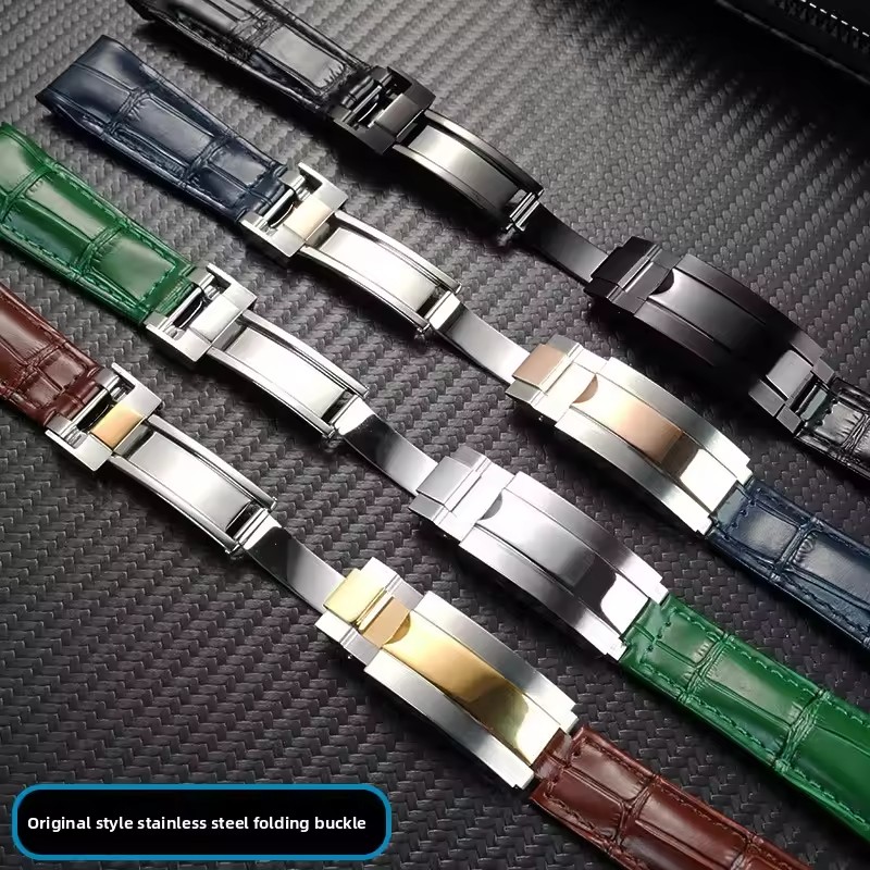 Original Style Genuine Leather – Luxury Watch Class recenzja i cena