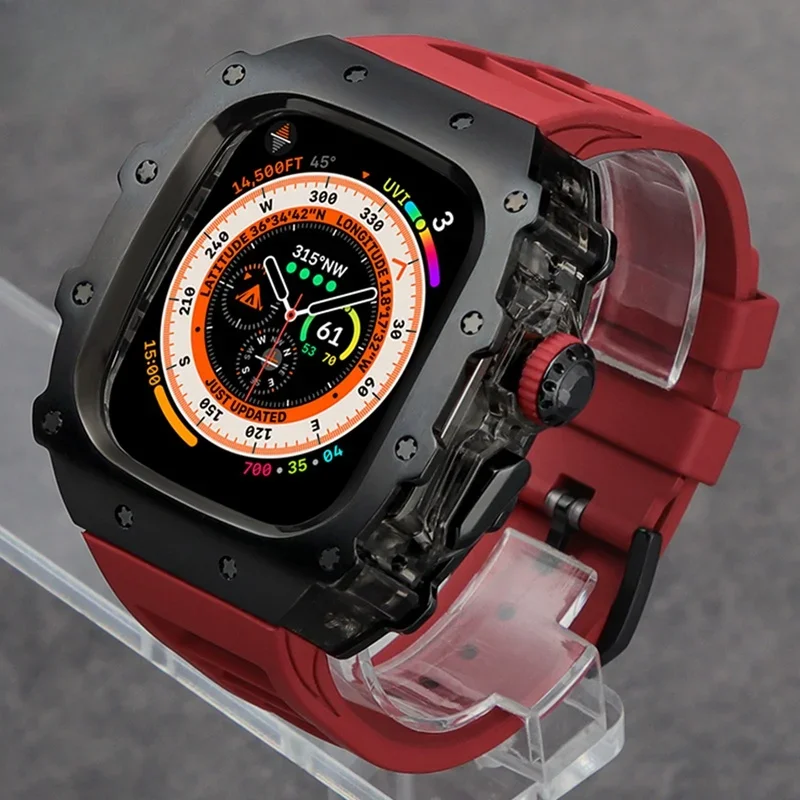 Luxury Modification Kit For Ap – Luxury Watch Repair recenzja i cena