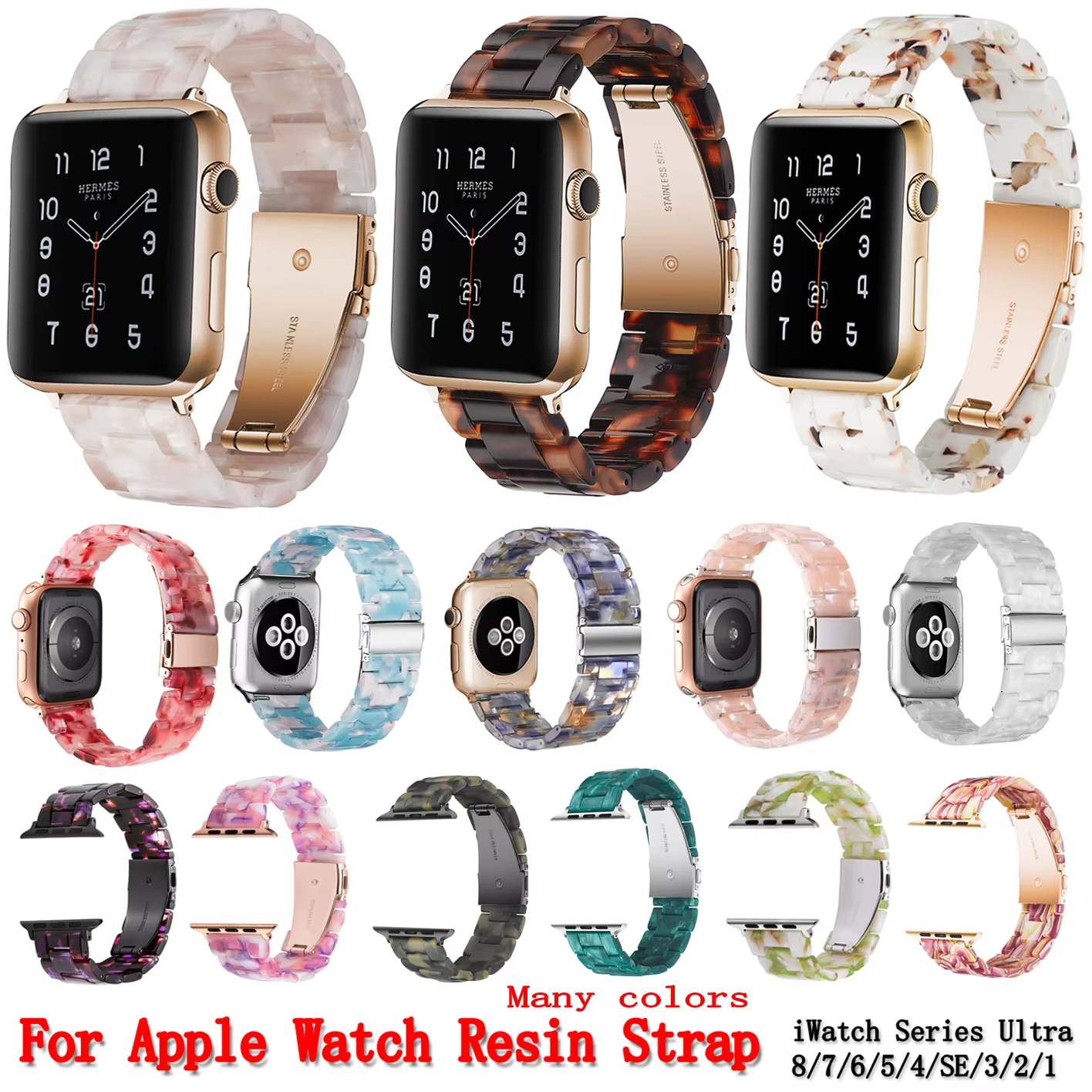 For Apple Watch ultra 2 band L – Luxury Watch Website recenzja i cena