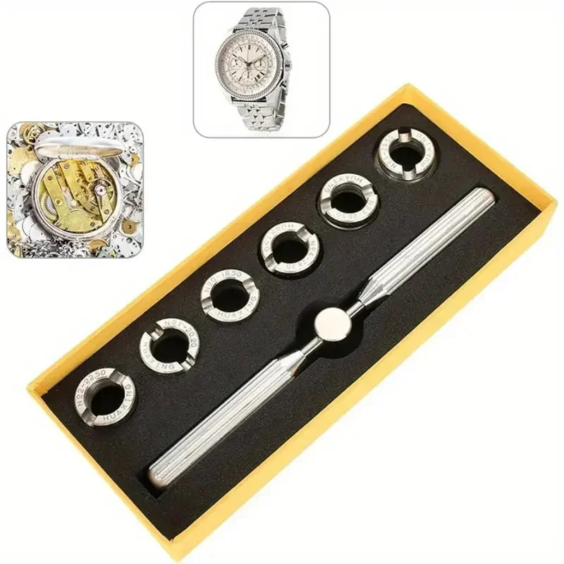 For Rolex SEIKO Watch Back Cas – Luxury Watch Online recenzja i cena