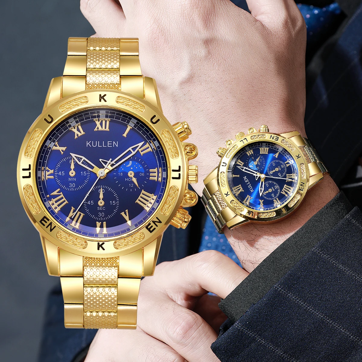 1PC Surprise Mystery Watch Bli – Luxury Watch Business recenzja i cena