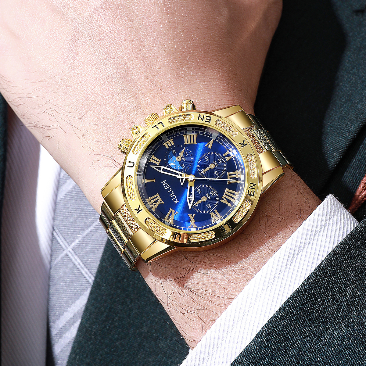 1PC Surprise Mystery Watch Bli – Luxury Watch Business recenzja i cena