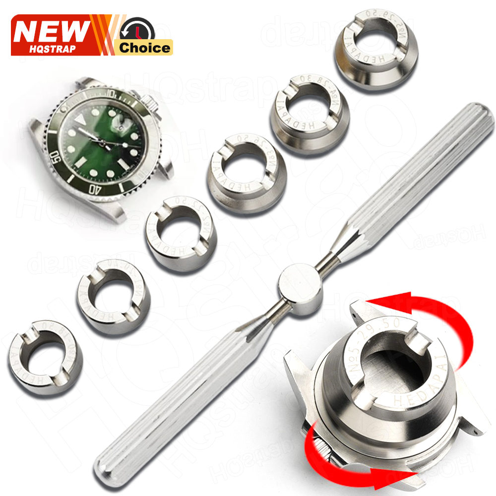 Watch Back Case Opener Cover R – Luxury Watch Online recenzja i cena
